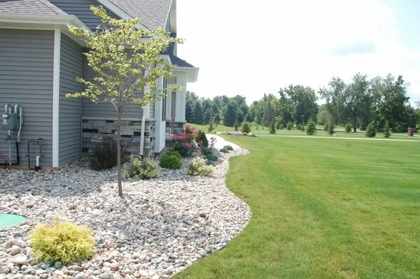 Affordable lawn care service for outdoor upgrades across Overland Park, KS - Proper Lawn Care