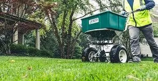 Expert garden landscaping near you across Overland Park, KS - Proper Lawn Care