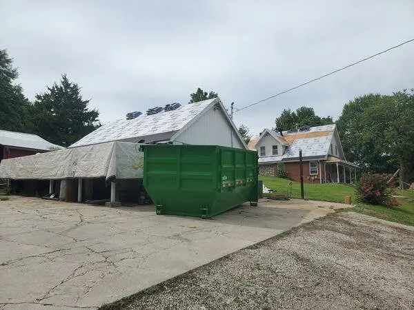 Trusted lawn mowing service for outdoor upgrades across Overland Park, KS - Proper Lawn Care