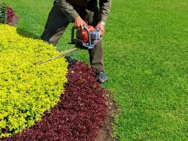 Trusted residential landscaping for year-round maintenance in Overland Park, KS by Proper Lawn Care