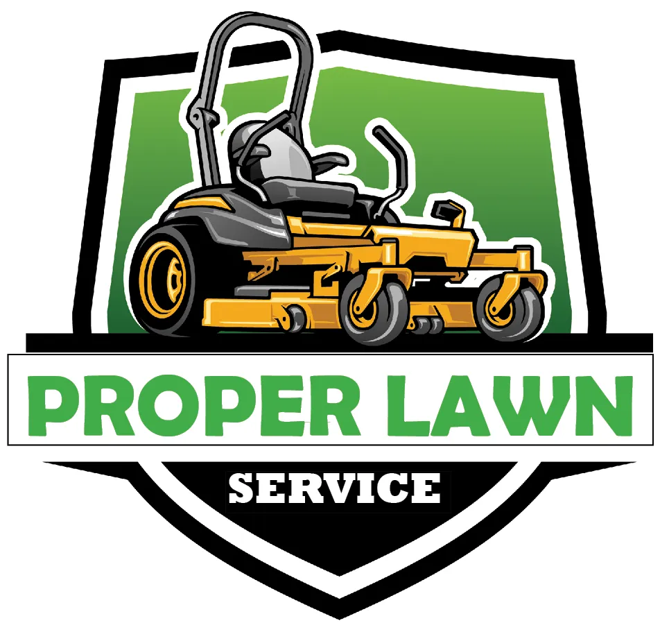Professional lawn care service for homes in Village of Clarkston, MI by Proper Lawn Service