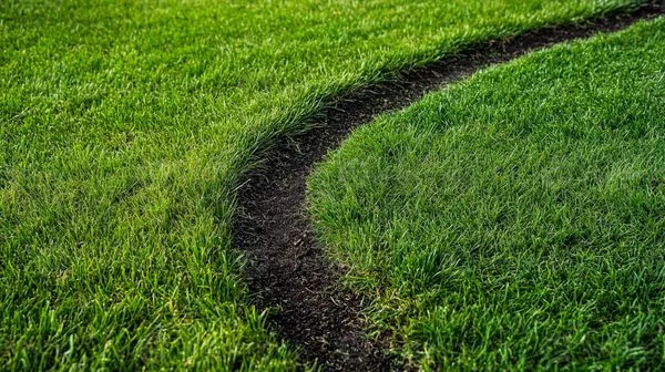 Proper Lawn Service Logo