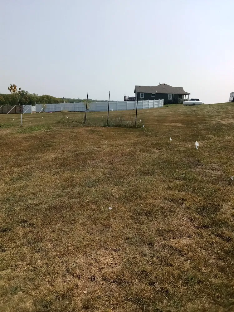 Affordable landscape design for beautiful yards across Topeka, KS - Proper Property Decor