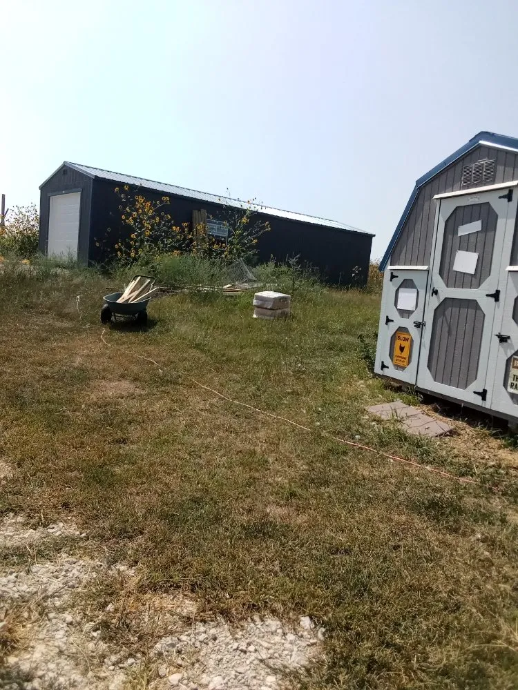 Top-rated landscape design experts serving Topeka, KS - Proper Property Decor