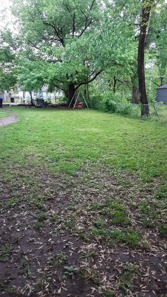 Affordable landscape design in Topeka, KS - Proper Property Decor