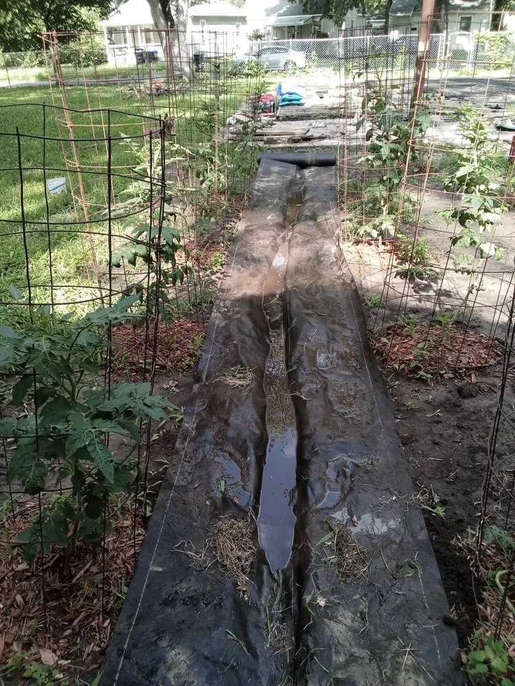 Local landscape design experts serving Topeka, KS - Proper Property Decor