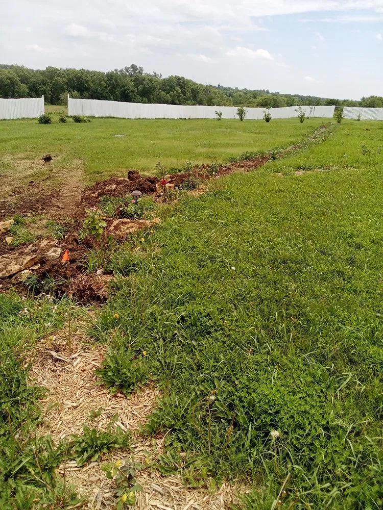 Top-rated landscape installation in Topeka, KS - Proper Property Decor