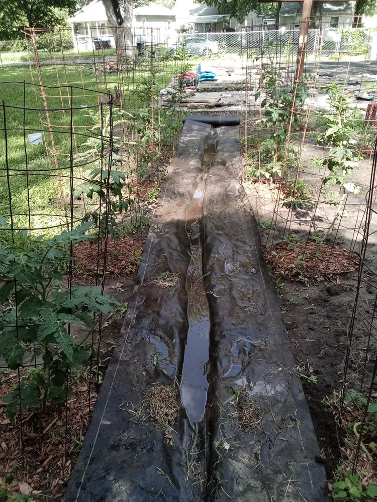 Reliable residential landscaping in Topeka, KS by Proper Property Decor