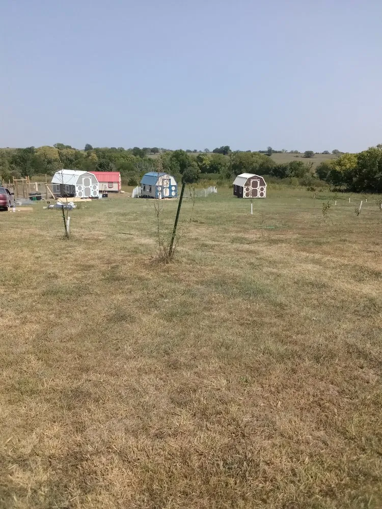 Reliable lawn mowing service near you across Topeka, KS - Proper Property Decor