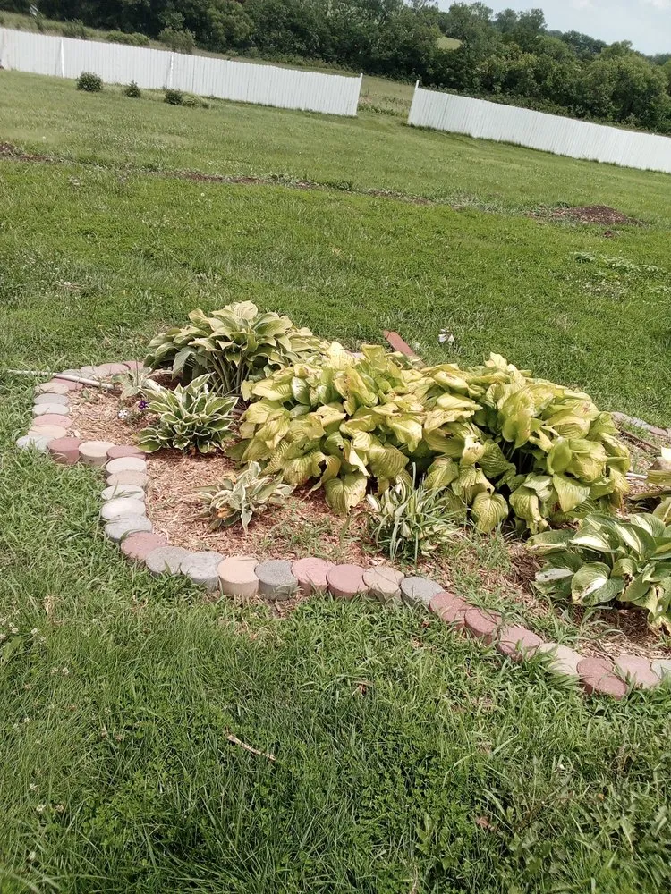 Expert garden landscaping for outdoor upgrades across Topeka, KS - Proper Property Decor