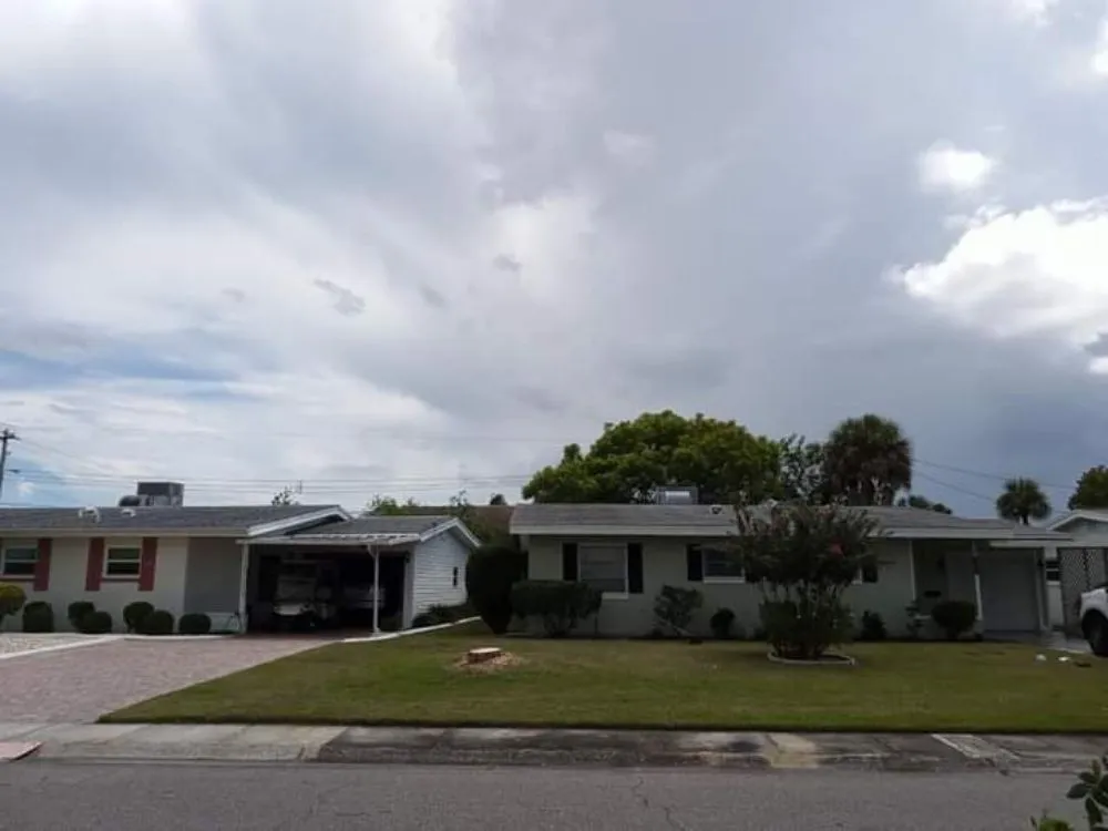 Top-rated yard cleanup service in Brandon, FL - Proper Property Maintenance & Landscaping