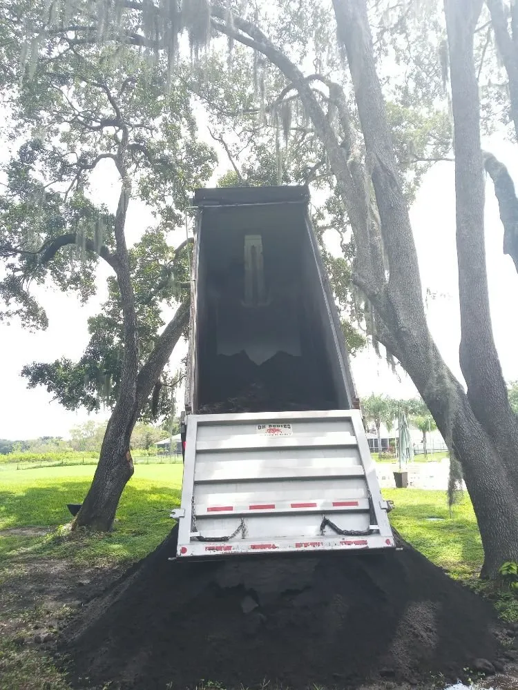 Reliable garden landscaping for homes in Brandon, FL by Proper Property Maintenance & Landscaping