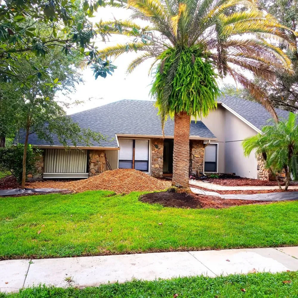 Affordable landscape installation experts serving Brandon, FL - Proper Property Maintenance & Landscaping