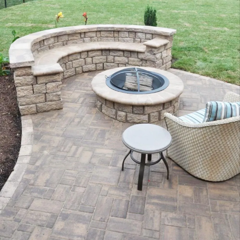 Professional garden landscaping in Brandon, FL - Proper Property Maintenance & Landscaping