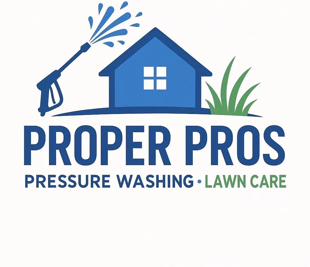 Professional yard maintenance for year-round maintenance across Lyndhurst, VA - Proper Pros