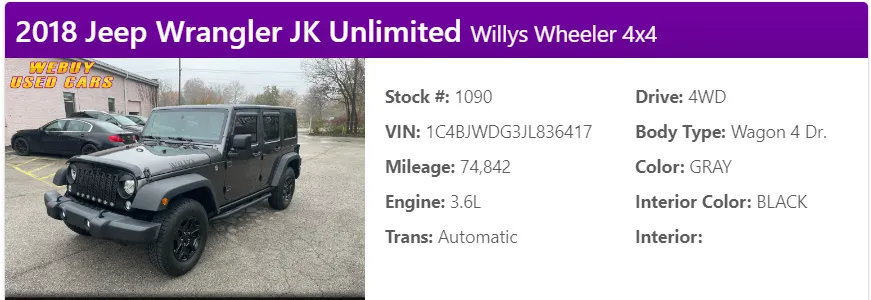 Local lawn care service in Winchester, KY - Proper Stripes Lawn Service