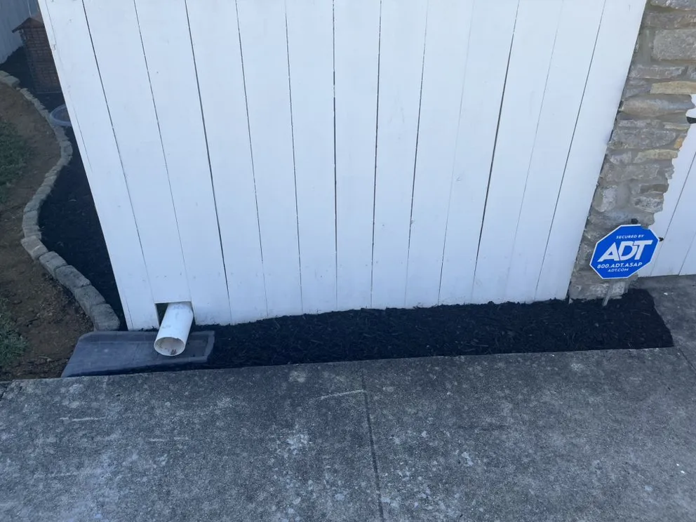 Expert residential landscaping in Winchester, KY by Proper Stripes Lawn Service