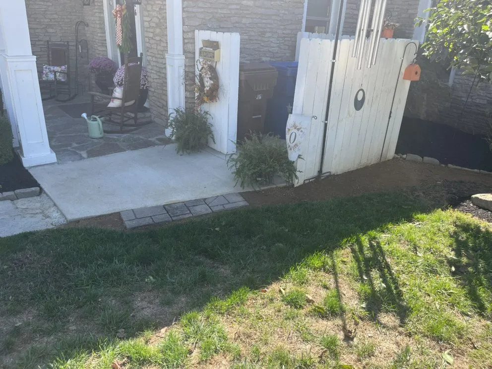 Trusted residential landscaping for year-round maintenance across Winchester, KY - Proper Stripes Lawn Service