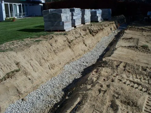 Top-rated landscape installation in Belmont, NH - Properties By Pete LLC - Landscaping Contractor