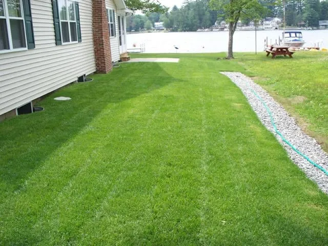 Top-rated lawn care service experts serving Belmont, NH - Properties By Pete LLC - Landscaping Contractor