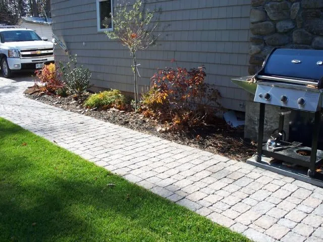 Professional yard maintenance for outdoor upgrades in Belmont, NH by Properties By Pete LLC - Landscaping Contractor