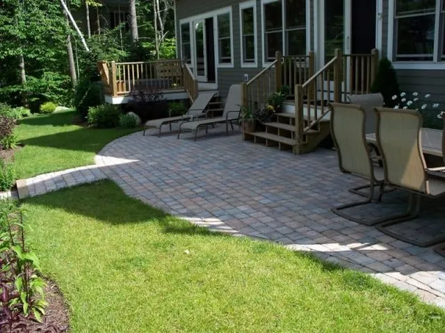 Trusted yard maintenance for homes across Belmont, NH - Properties By Pete LLC - Landscaping Contractor