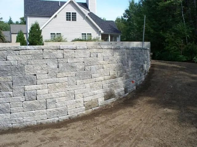 Custom lawn care service near you in Belmont, NH by Properties By Pete LLC - Landscaping Contractor