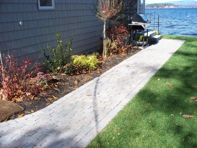 Expert landscape design experts serving Belmont, NH - Properties By Pete LLC - Landscaping Contractor