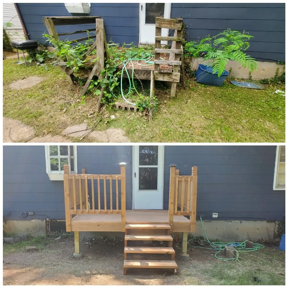 Trusted lawn mowing service in St. Louis, MO by Property Artist