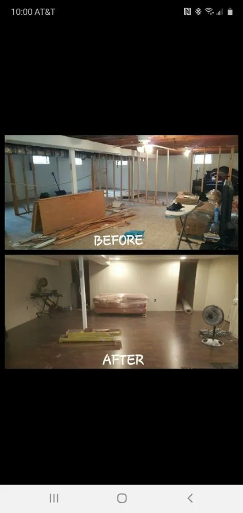 Affordable outdoor landscaping in St. Louis, MO by Property Artist