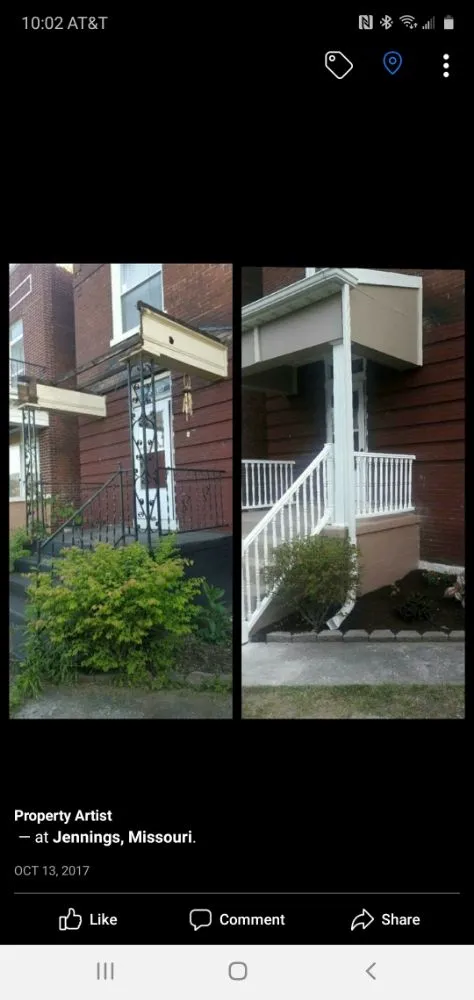 Affordable lawn mowing service experts serving St. Louis, MO - Property Artist