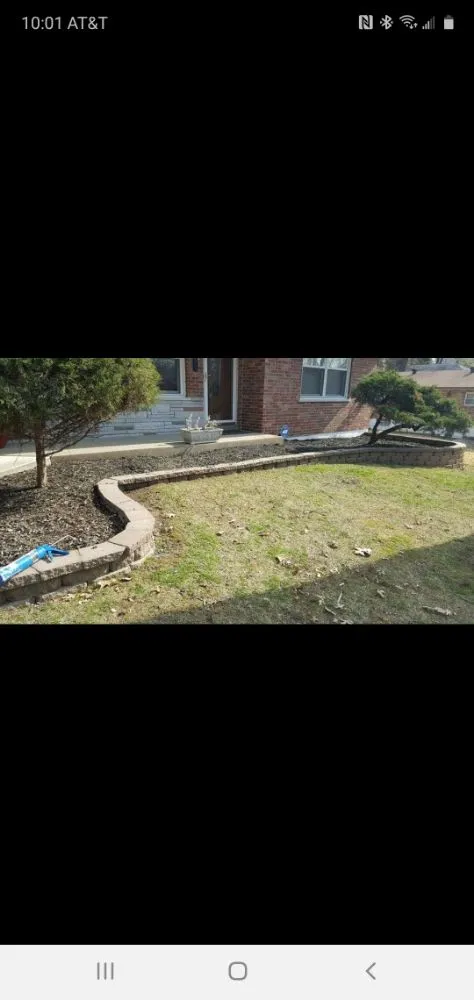 Reliable lawn mowing service in St. Louis, MO by Property Artist