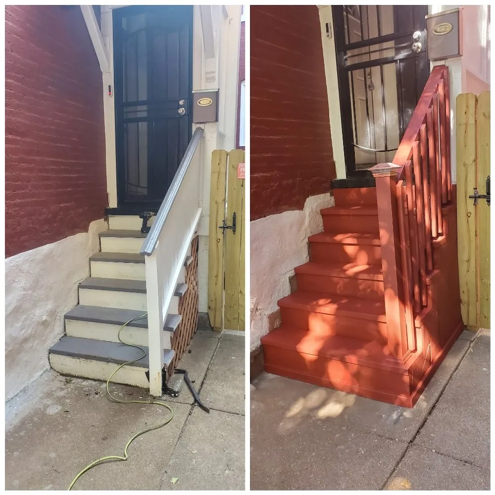 Expert yard maintenance for beautiful yards in St. Louis, MO by Property Artist