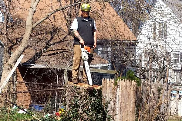 Trusted residential landscaping in Fairport, NY by Property Care