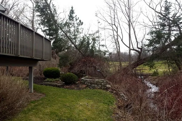 Professional landscape installation for year-round maintenance in Fairport, NY by Property Care