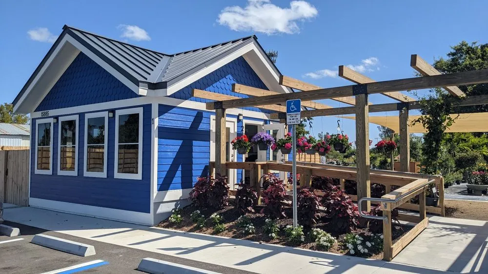 Reliable landscaping services for homes in Fort Myers, FL by Property Care Landscapes