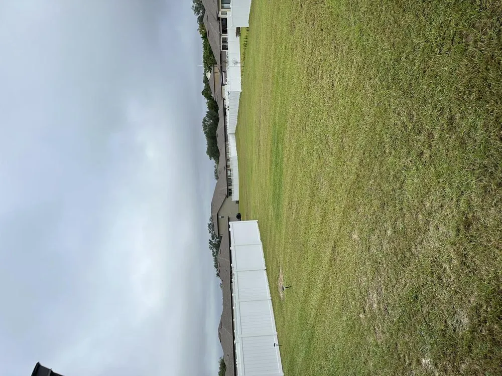 Affordable lawn mowing service experts serving Lakeland, FL - Property Care Management