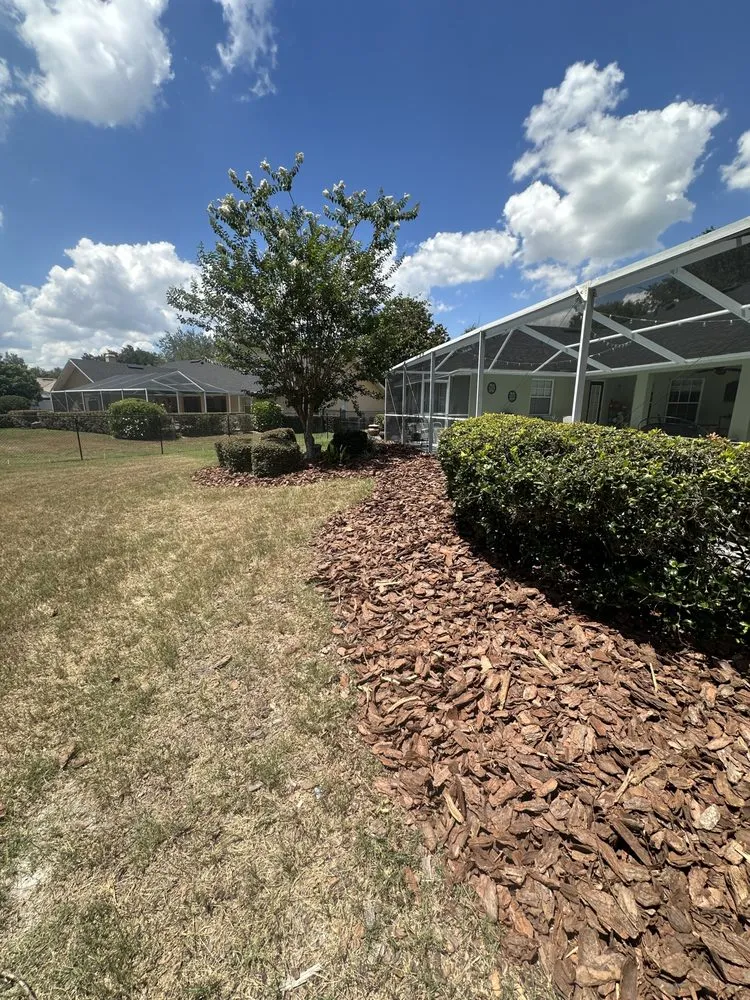 Reliable lawn mowing service in Lakeland, FL by Property Care Management