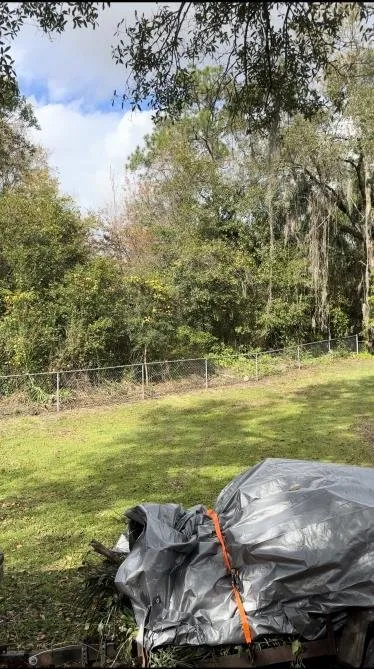 Trusted lawn mowing service in Lakeland, FL by Property Care Management