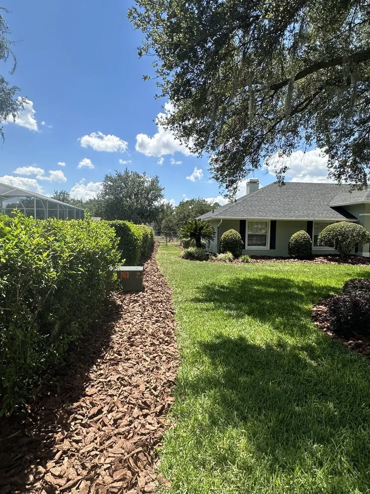 Trusted lawn care service near you in Lakeland, FL by Property Care Management