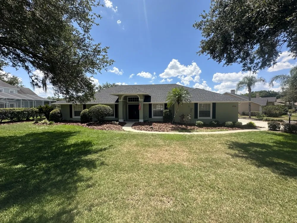 Affordable landscaping services with custom design across Lakeland, FL - Property Care Management