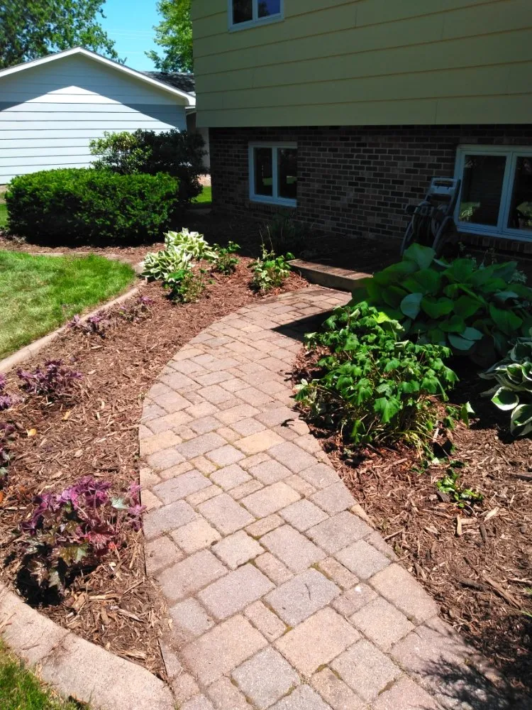 Professional yard maintenance for outdoor upgrades across St. Cloud, MN - Property Care Services