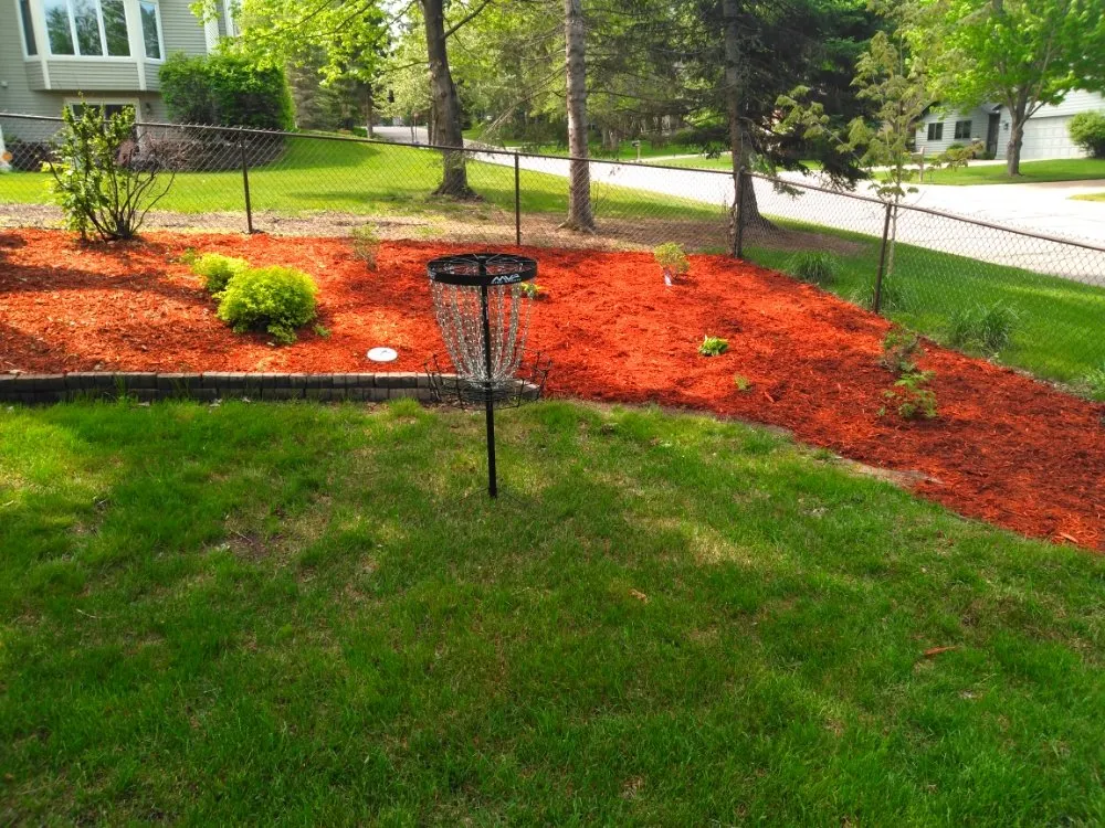 Expert garden landscaping experts serving St. Cloud, MN - Property Care Services