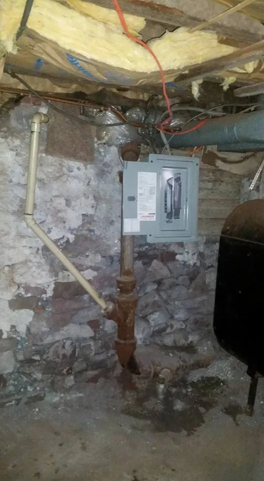 Expert outdoor landscaping near you in Norristown, PA by Property Clean Out Professionals