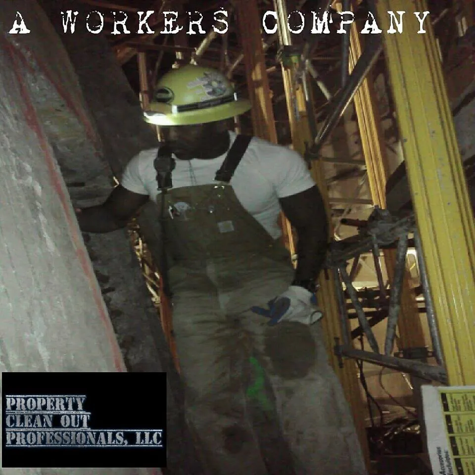 Expert yard maintenance in Norristown, PA - Property Clean Out Professionals