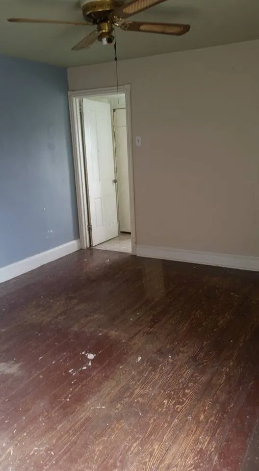 Custom outdoor landscaping for residential properties in Norristown, PA by Property Clean Out Professionals