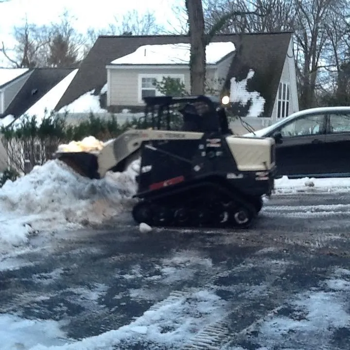 Local landscaping services in Norristown, PA - Property Clean Out Professionals