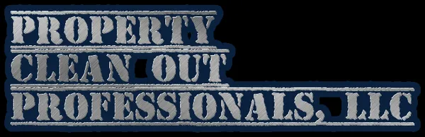 Property Clean Out Professionals Logo