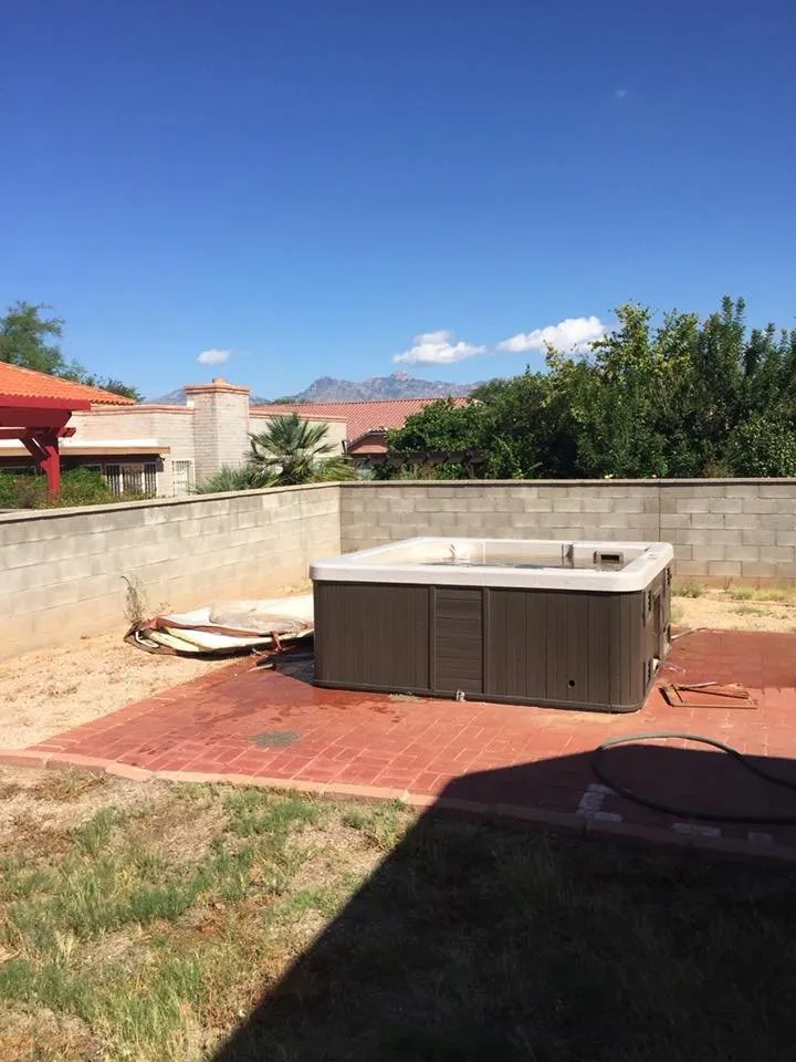 Trusted garden landscaping for outdoor upgrades across Marana, AZ - Property Clean-Up & Landscaping