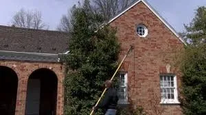 Trusted outdoor landscaping for year-round maintenance across Alpharetta, GA - Property Cleanup, LLC